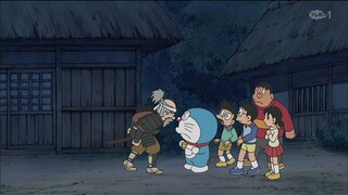 Doraemon episode 119