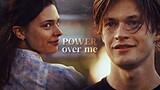 James & Ruby | Power Over Me [Maxton Hall]