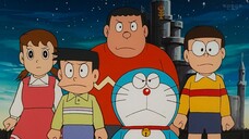 Doraemon Movie 6 (1985): Cuộc Chiến Vũ Trụ Tí Hon [Full Vietsub]