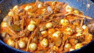 RESEP SAMBALADO TANAK ALA UNI CHECHE