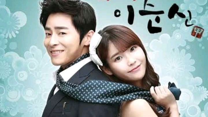 You're the Best Lee Soon Shin Ep 25 | tag dub | End na dito ang Tagalog | sori