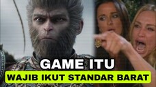 Kenapa Game Sekarang Semakin Jomok?