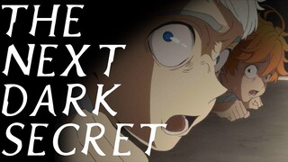 The Dark Secret of The Promised Neverland