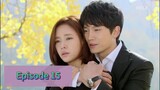 SECRET LOVE Episode 15 Tagalog Dubbed