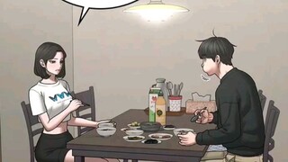 rekomendasi Manhwa romance