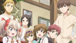 Uchi Musume Eps 4 ( sub indo )