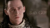 [Loki's personal experience|Bad Guy]