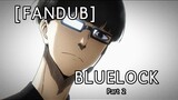 FANDUB : BLUE LOCK - Pidato Pengarahan Jinpachi Ego - Part 2