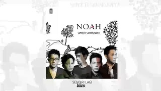 NOAH - Sendiri Lagi