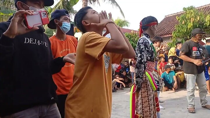 kuda lumping Turonggo satrio mudo - durasi ful 19 juli 2022 || jaranan lampung