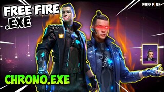 CHRONO.EXE - FREE FIRE.EXE (ff exe)