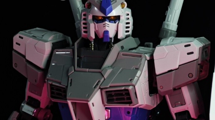 Referensi kekurangan Banda setelah penurunan harga, Mobile Suit Banda