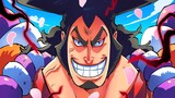 This New Character Is a Demon! One Piece Bounty Rush