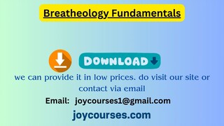 Breatheology Fundamentals