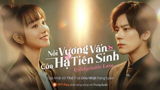 Nỗi Vương Vấn Của Hạ Tiên Sinh - Tập 1B