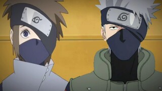 Penerus ninja peniru 😣