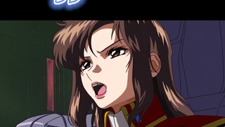 [AMV]Sự khác biệt giữa <Mobile Suit Gundam SEED> TV EP29 và BD EP27