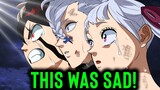 BLACK CLOVER JUST MADE EVERYONE CRY!  NOELLE AND NOZEL MEET THEIR MOTHER! - Black Clover Chapter 303