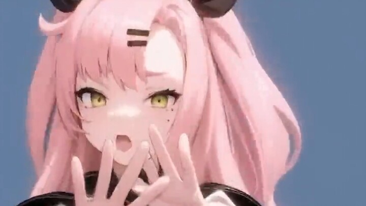 👉😭Cô ấy là vợ tôi! 【Trí tuệ nhân tạo Nicole_Zero】