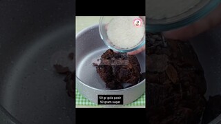 Punya Tepung Ketan Dan Gula Merah Paling Enak Dibuatin kue ini #jajanpasar
