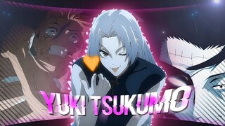 Yuji, Choso & Everyone vs. Kenjaku/Geto & Uraume 「Jujutsu Kaisen Season 2 AMV/ EDIT」- 4K