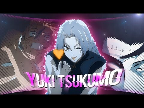Yuji, Choso & Everyone vs. Kenjaku/Geto & Uraume 「Jujutsu Kaisen Season 2 AMV/ EDIT」- 4K