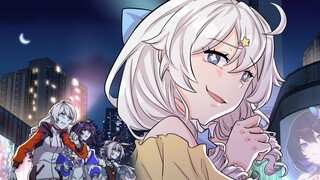 [ภาพยนตร์ Honkai Impact3 Doujin] ไอดอล Honkai Impact เป็นตำนาน! กลับมา!