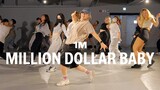 Tommy Richman - MILLION DOLLAR BABY / Learner's Class