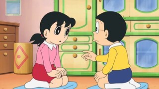 Doraemon episode 805