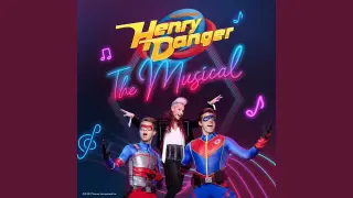 Ray Hates Musicals (From "Henry Danger The Musical")