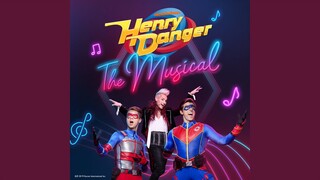 Ray Hates Musicals (From "Henry Danger The Musical")