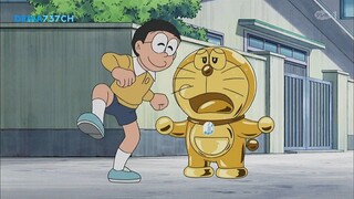 Doraemon episode 366