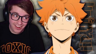 Haikyuu!! Episode 4x9 || Reaction & Discussion