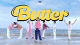 BTS 'Butter' OCULUS DANCE COVER | PHILIPPINES