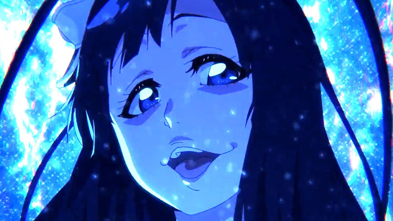 Bleach Animated World - Izanagi and Izanami 🤣 Bleach TYBW Episode 23  screenshot #BLEACH #BLEACH2023 #ToshiroHitsugaya #MayuriKurotsuchi  #Shinigami #SoulSociety #Seireitei #Gotei13 #BLEACHanime #BLEACH_anime  #anime #BLEACHTYBW #TYBW #TYBWanime #千年
