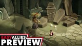 Death's Door - Hands-On Preview - Crows and Souls