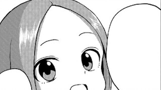 This is probably one of the sweetest parts of the third season!! [Teasing Master Takagi-san #9]