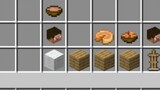 [Game][Minecraft] "Here Comes the Chicken Soup" Dengan Kubus