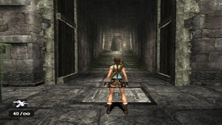 Tomb Raider Annyversary PS2 all patches activated on infinix note 12_2023 part 3