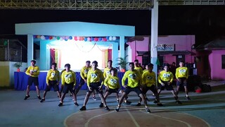 GoodBoy Brothers, 2nd winner of Hiphop Dance Contest