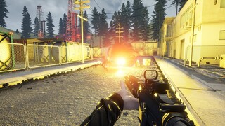 Core Alpha | GamePlay PC