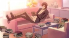 JUNJOU ROMANTICA S2-EP6 [ENG SUB]