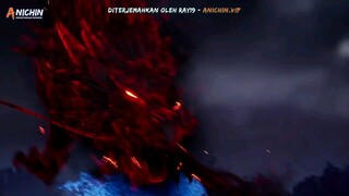 Lord of the Ancient God Grave S2 Eps 99 (Sub indo) 1080p