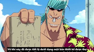 Tiền Truy Nã Của Luffy_ - Dự Đoán Số Tiền Truy Nã Băng Mũ Rơm Sau Arc Wano p6