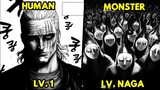 ONE PUNCH MAN SEASON 3 INDONESIA (PART 2)