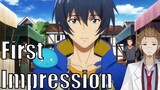 My Isekai Life: First Impression - Summer 2022 Anime