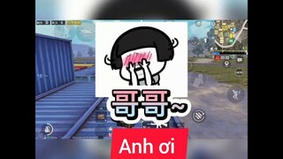 Viestub pubg | khi đồng đội quên mở máy biến âm