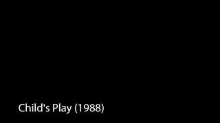 Child's Play (1988)