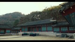 THE FORBIDDEN MARRIAGE EP10 - ENGSUB