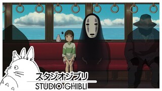 Spirited Away│ Watching Every Ghibli Movie: Part 12